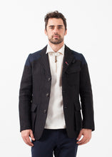 Load image into Gallery viewer, Classic Mallory Loomstate Linen - ez haihv