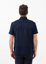 Load image into Gallery viewer, Cellular Weave Shirt - ez haihv