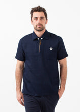 Load image into Gallery viewer, Cellular Weave Shirt - ez haihv