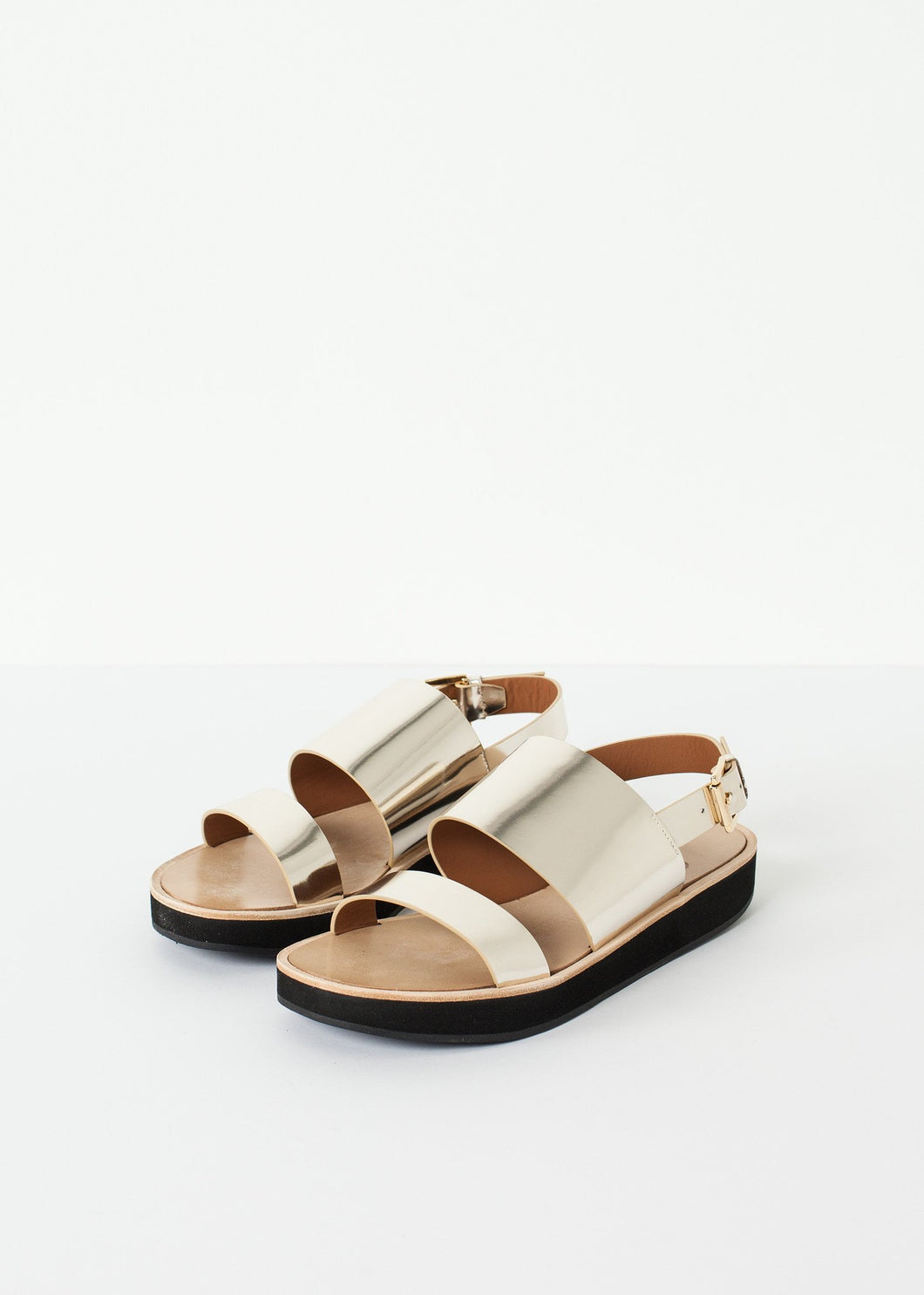 Aqualina Sandal - ez haihv