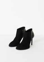 Load image into Gallery viewer, Camoscio Zip Heel - ez haihv