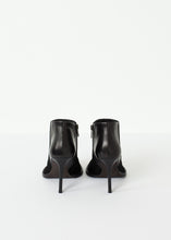 Load image into Gallery viewer, Camoscio Zip Heel - ez haihv