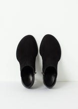 Load image into Gallery viewer, Camoscio Zip Heel - ez haihv