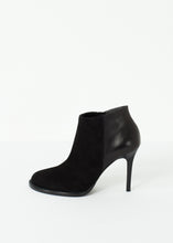 Load image into Gallery viewer, Camoscio Zip Heel - ez haihv