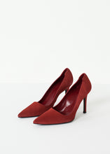 Load image into Gallery viewer, Camoscio Heel - ez haihv