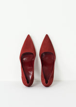Load image into Gallery viewer, Camoscio Heel - ez haihv