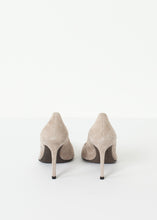 Load image into Gallery viewer, Camoscio Heel - ez haihv