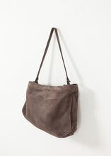 Load image into Gallery viewer, Fantasma Bag in Mud - ez haihv