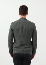 Load image into Gallery viewer, Five Button Cotton Blazer - ez haihv
