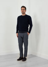 Load image into Gallery viewer, Girocollo Sweater - ez haihv