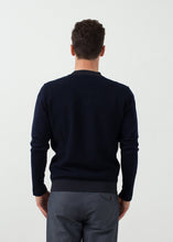 Load image into Gallery viewer, Girocollo Sweater - ez haihv