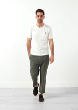 Load image into Gallery viewer, Interlock Jersey Tee - ez haihv
