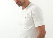 Load image into Gallery viewer, Interlock Jersey Tee - ez haihv