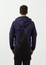 Load image into Gallery viewer, Contrast Parka - ez haihv