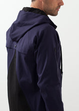 Load image into Gallery viewer, Contrast Parka - ez haihv