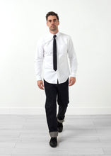 Load image into Gallery viewer, Basic Cotton Button Up - ez haihv