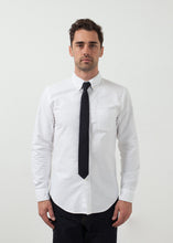 Load image into Gallery viewer, Basic Cotton Button Up - ez haihv