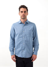 Load image into Gallery viewer, British Officer's Shirt - ez haihv
