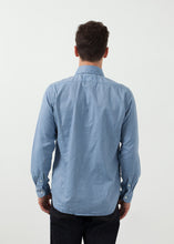 Load image into Gallery viewer, British Officer's Shirt - ez haihv