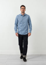Load image into Gallery viewer, British Officer's Shirt - ez haihv