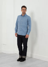 Load image into Gallery viewer, British Officer's Shirt - ez haihv