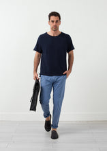 Load image into Gallery viewer, Fitted Trouser - ez haihv