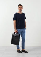 Load image into Gallery viewer, Fitted Trouser - ez haihv