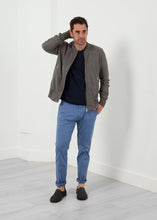 Load image into Gallery viewer, Fitted Trouser - ez haihv