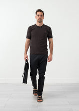 Load image into Gallery viewer, Interlock Jersey Tee - ez haihv