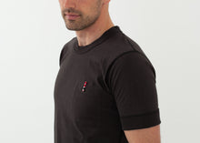 Load image into Gallery viewer, Interlock Jersey Tee - ez haihv
