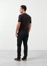 Load image into Gallery viewer, Interlock Jersey Tee - ez haihv