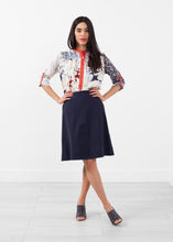 Load image into Gallery viewer, Deep Pocket Skirt - ez haihv