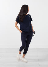 Load image into Gallery viewer, Knit Chino Pant - ez haihv