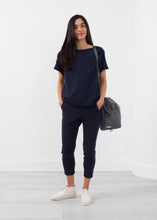 Load image into Gallery viewer, Knit Chino Pant - ez haihv