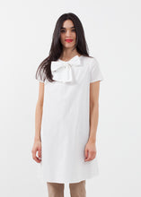 Load image into Gallery viewer, Babydoll Bow Dress - ez haihv