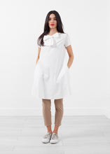 Load image into Gallery viewer, Babydoll Bow Dress - ez haihv