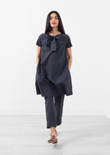 Load image into Gallery viewer, Babydoll Bow Dress - ez haihv