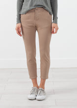 Load image into Gallery viewer, Knit Chino Pant - ez haihv