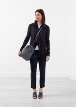 Load image into Gallery viewer, Draped Neck Cardigan - ez haihv