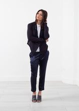 Load image into Gallery viewer, Draped Neck Cardigan - ez haihv