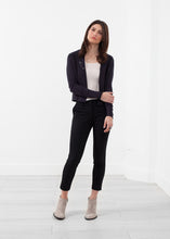 Load image into Gallery viewer, Cropped Shawl Cardigan - ez haihv