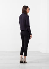 Load image into Gallery viewer, Cropped Shawl Cardigan - ez haihv