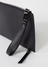 Load image into Gallery viewer, Double Zip Clutch - ez haihv