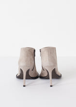 Load image into Gallery viewer, Camoscio Zip Heel - ez haihv