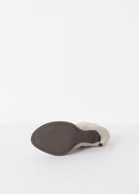 Load image into Gallery viewer, Camoscio Zip Heel - ez haihv