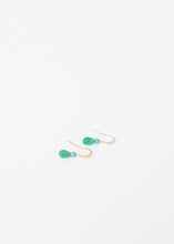 Load image into Gallery viewer, Bi-Goutte Earrings - ez haihv