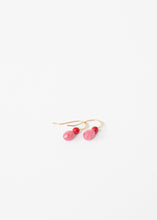 Load image into Gallery viewer, Bi-Goutte Earrings - ez haihv