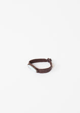 Load image into Gallery viewer, Braid Bracelet - ez haihv