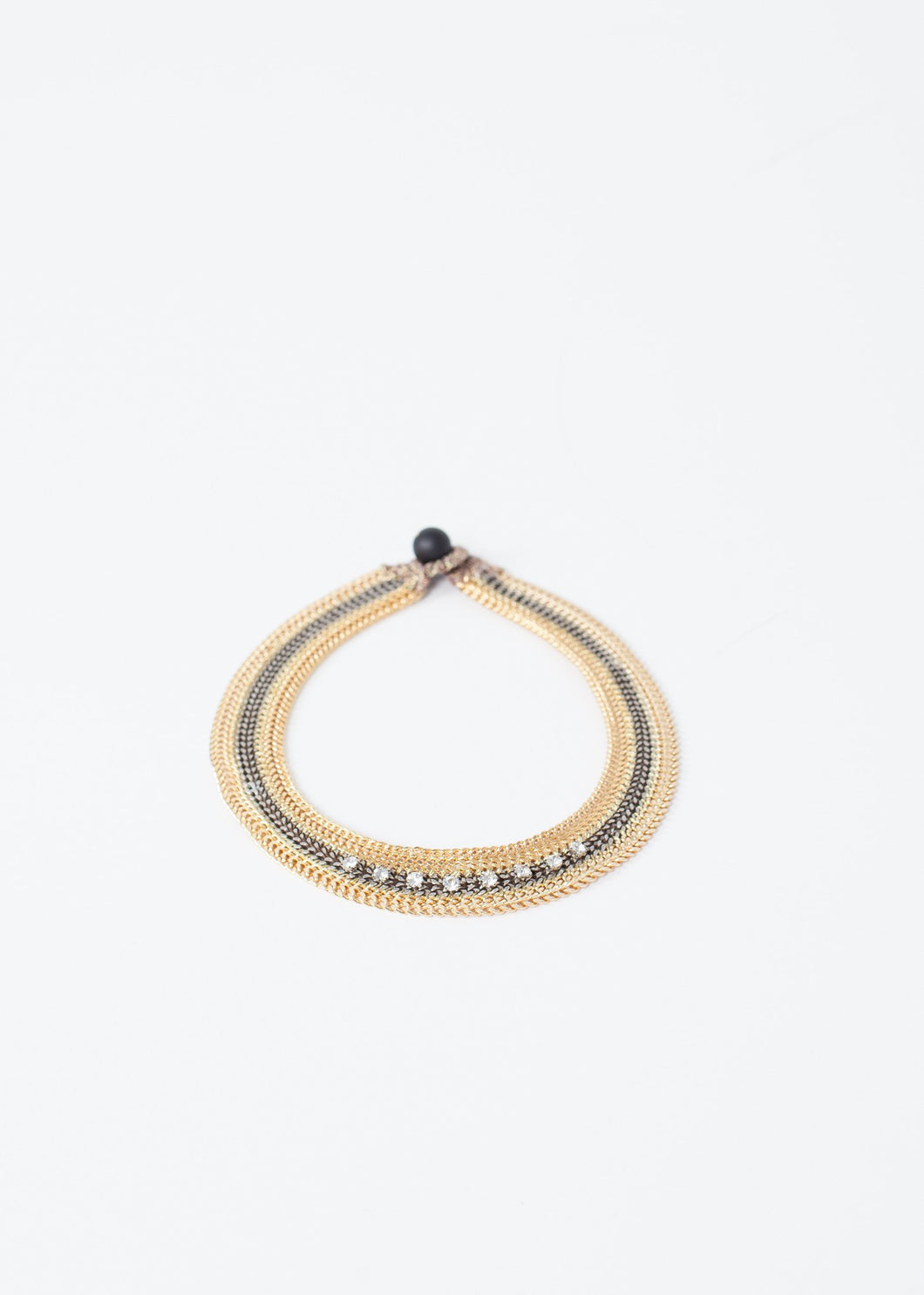 Ashton Necklace - ez haihv