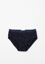 Load image into Gallery viewer, Combed Cotton Brief - ez haihv